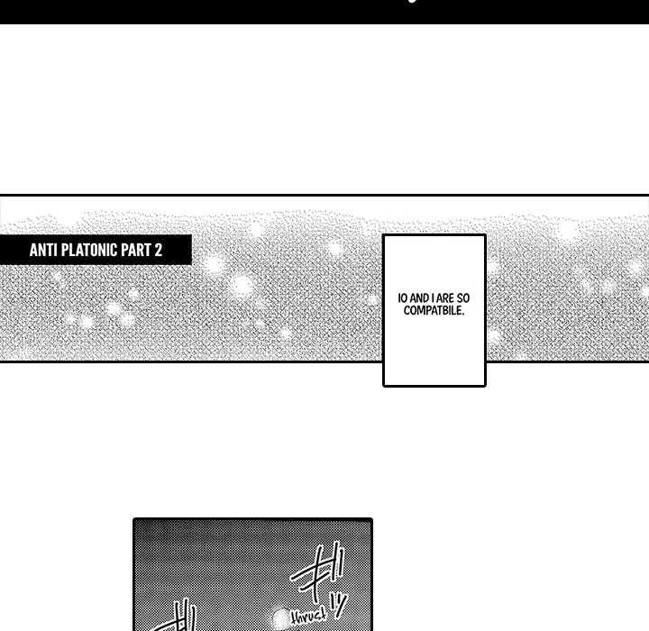 Anti Platonic - Chapter 3